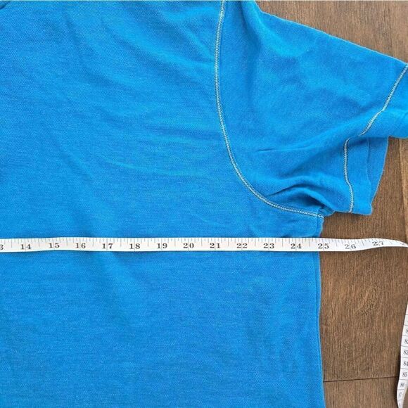 Robert Graham polo shirt top size XXL - Picture 3 of 11